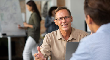 Mentoring